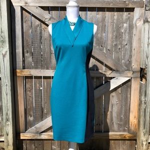 Elie Tahari Makiko sleeveless dress NWT!!